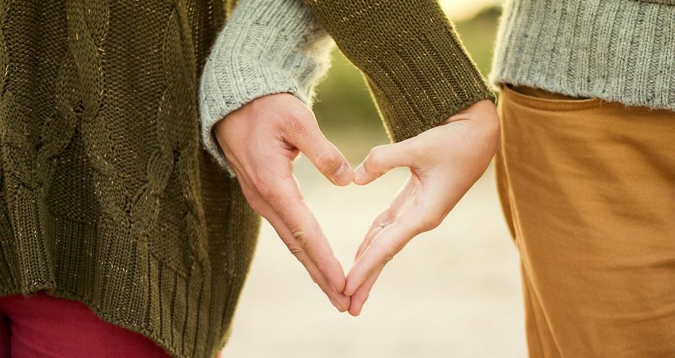 L'amour au travail