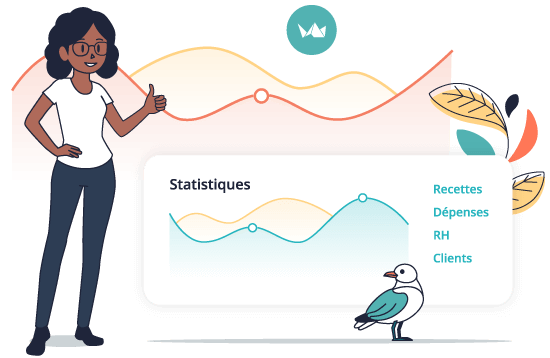 Analyser les statistiques