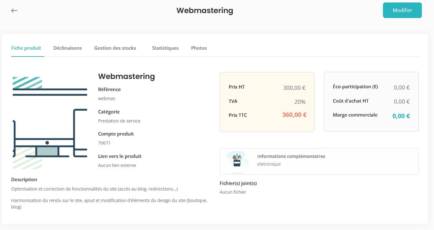 Apercu produit wuro