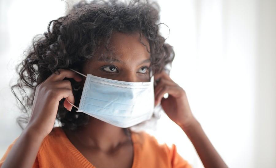 Covid-19 : arrêt de travail pour les personnes vulnérables