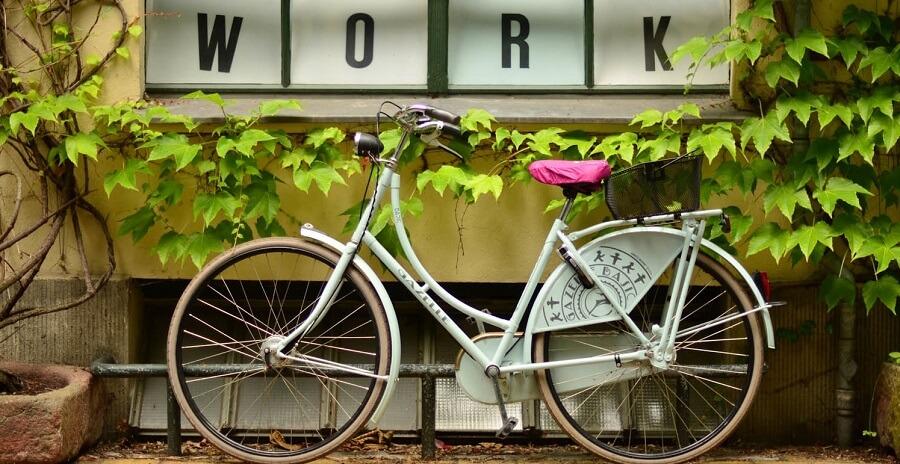 Les aides pour le trajet domicile-travail à vélo
