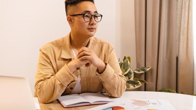 Création d’entreprise : Etablir un business plan efficace