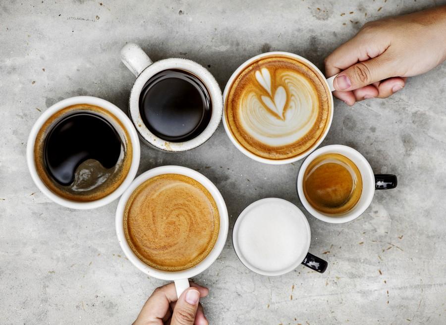 Les bonnes raisons de boire du café au travail