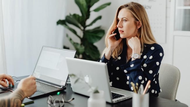 Changement avis client devis signé