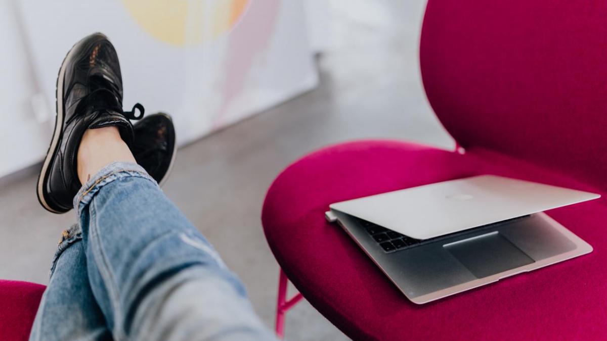 Quelles chaussures porter au travail ?