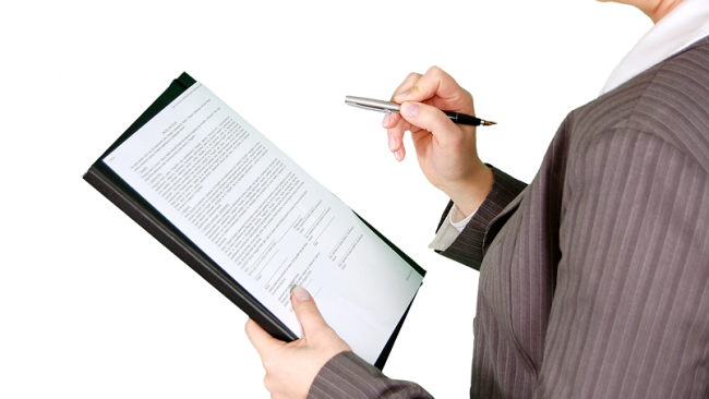 Les différents types de clauses contractuelles