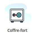 Coffre fort