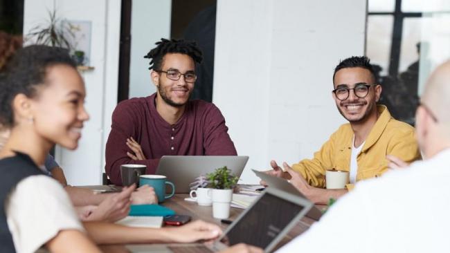 Qu’est-ce que le coliving ?