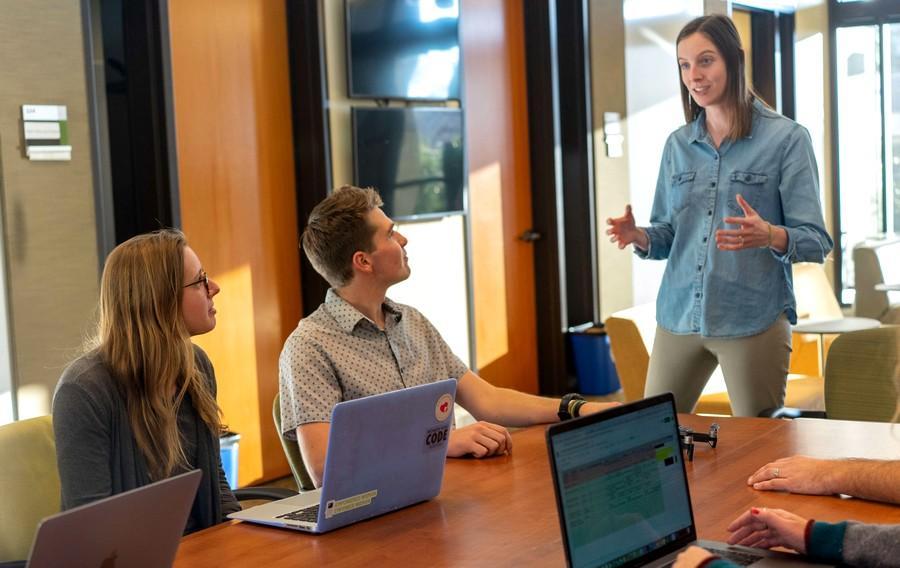 Comment gérer les collègues difficiles ?