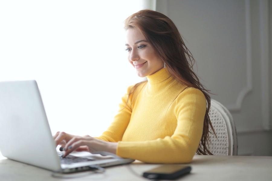 Covid-19 : Les salariés appréciaient le télétravail