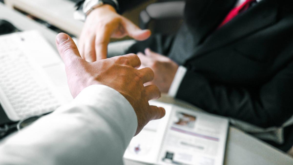 Mise en place du contrat de génération
