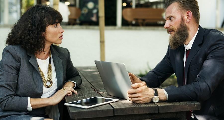 Le contrôle de références des candidats en recrutement