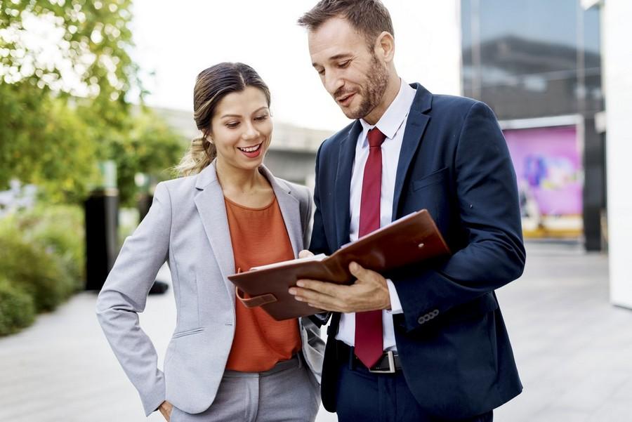 Declaration obligatoire statut conjoint chef entreprise