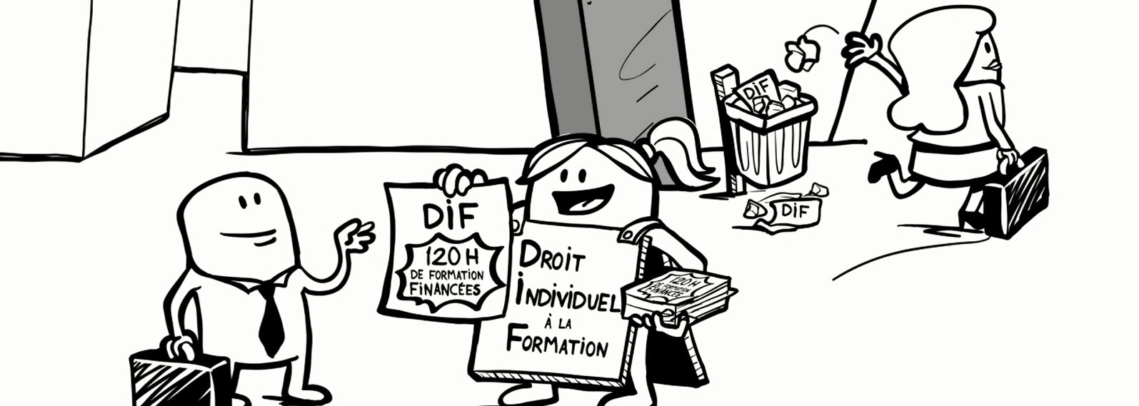 Dif cpf