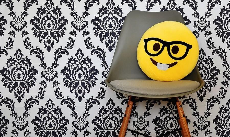 Utiliser les emojis dans le cadre professionnel