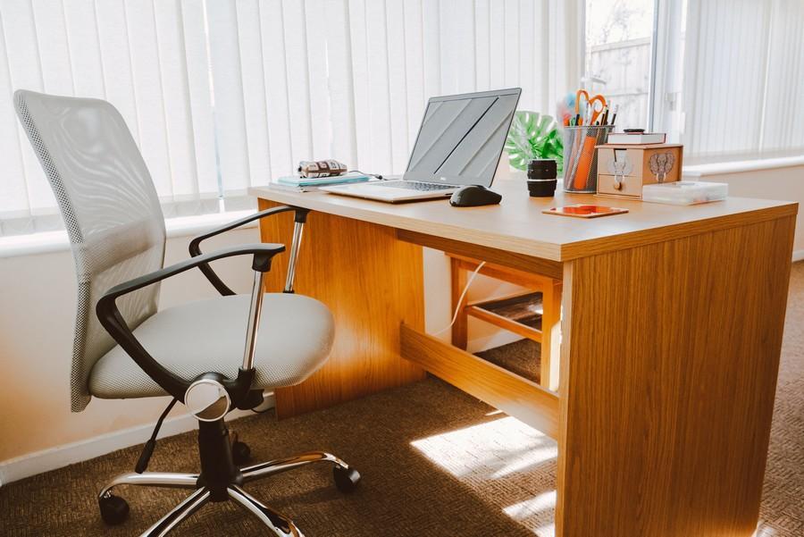 Comment bien entretenir sa chaise de bureau ?