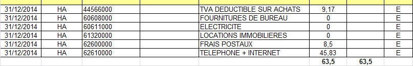 Export achats part2 2