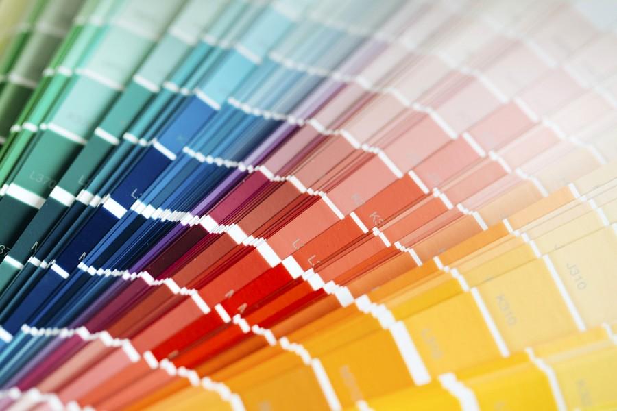 Quelle influence ont les couleurs au travail ?