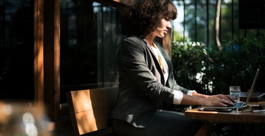 Introverti au travail, une force pour les salariés