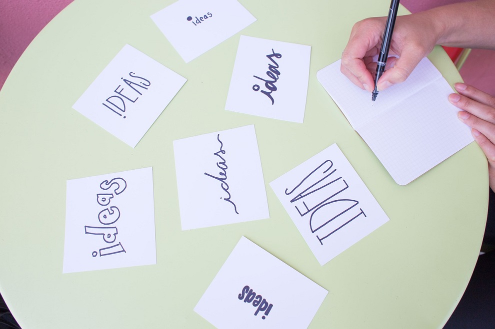 Jeune entreprise innovante