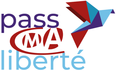 Logo pass cma liberte