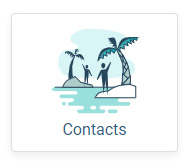 module contact