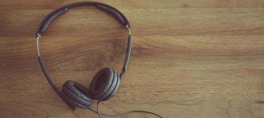Les bienfaits d'écouter de la musique au travail