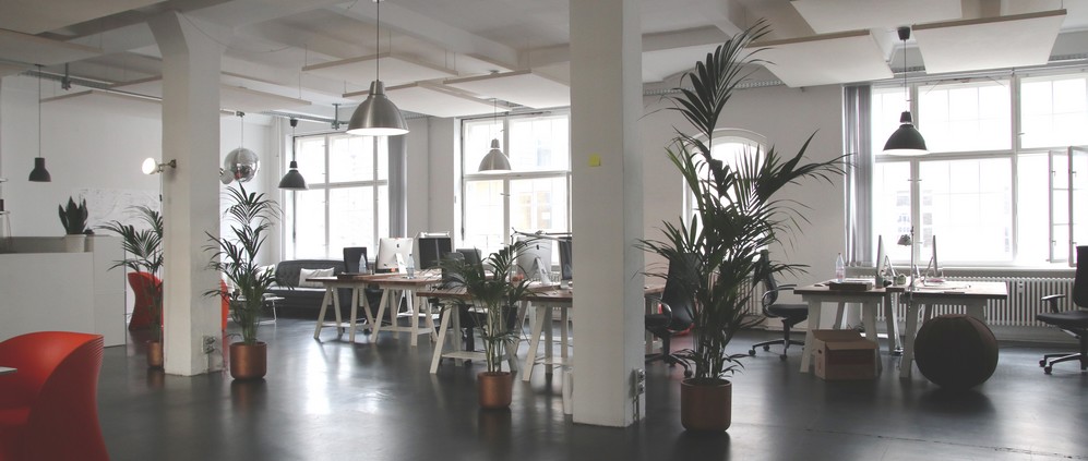 Open space amenagement 1