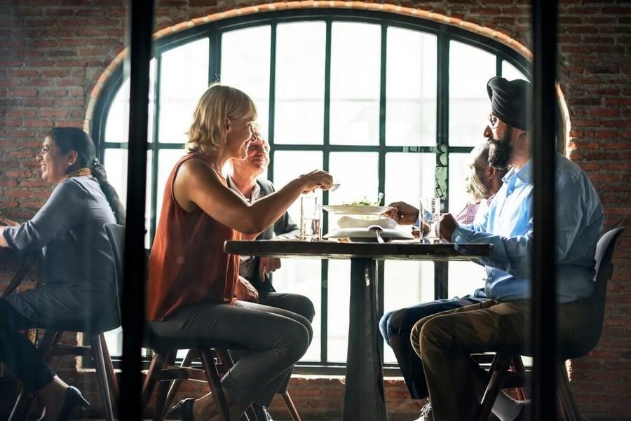 Titres restaurant : plafond à 38 euros jusqu’au 30 juin 2022