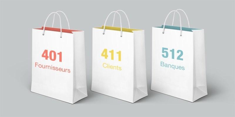 Exporter ses achats avec le logiciel de facturation