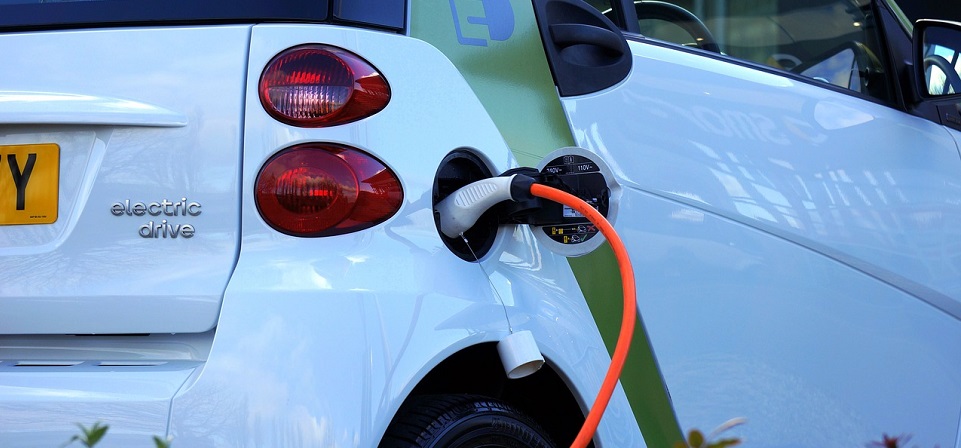 Recharge electrique local velo 1