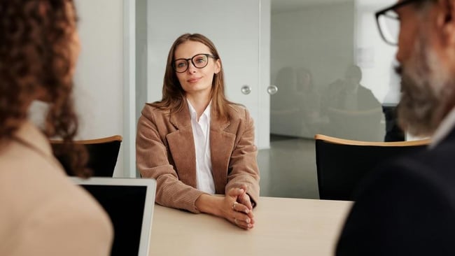 Recrutement IA