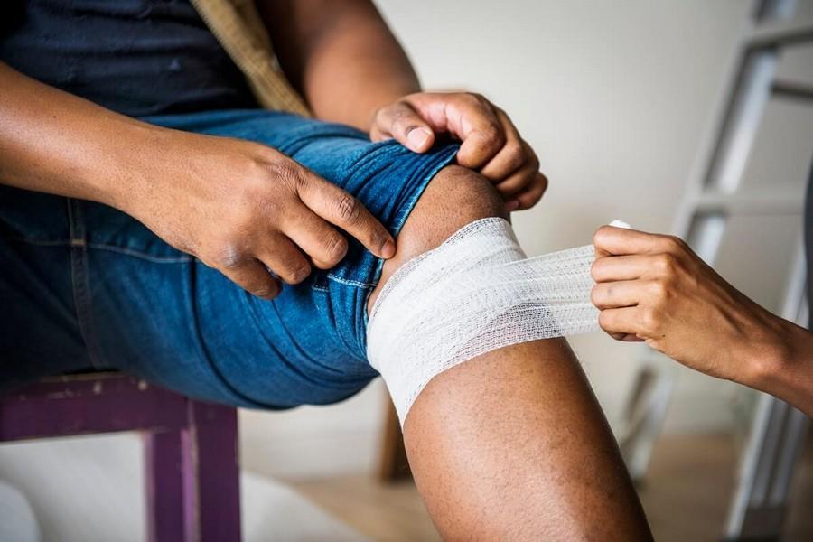 Comment éviter les chutes de plain-pied ?