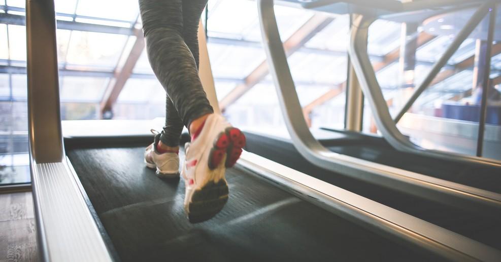 Mise en place d’une salle de sport pour motiver les salariés