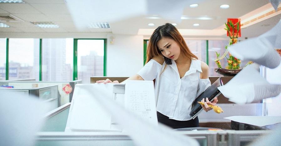 Reconnaître et gérer le stress au travail