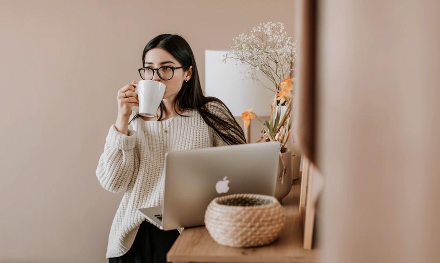 Comment résister à l’hiver au bureau ?