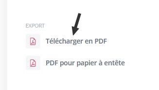 Telecharger pdf document