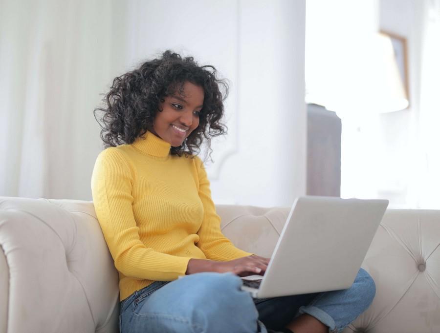 Teletravail volontariat