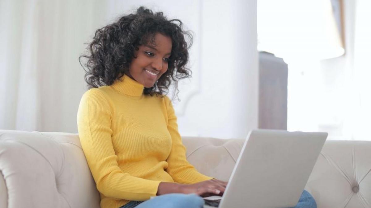 Télétravail : Un jour en présentiel pour les volontaires