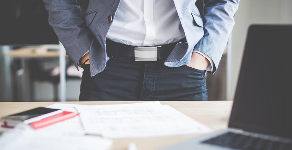 Travailler debout est bénéfique pour la santé