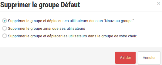 Users suppr groupe