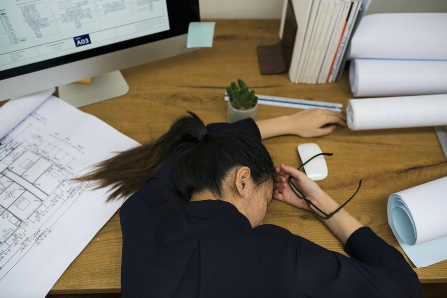 La dépendance au travail : êtes-vous workaholic ?